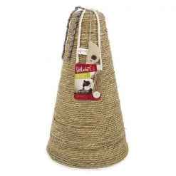 Petlinks 231952 Claw Cone Seagras Cat Scratchers Tower