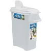Buddeez 236695 16 qt Bird Seed Dispenser