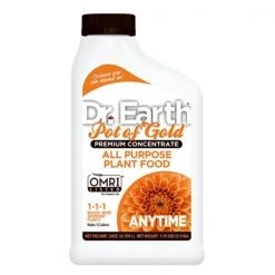 Dr Earth Inc Dr. Earth 236771 24 oz Concentrate Fertilizer