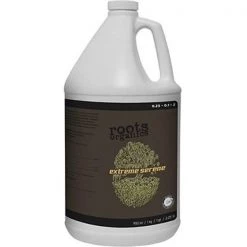 Roots Organics 234523 Extreme Serene Fertilizer; 1 gal