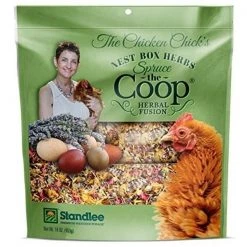 Standlee Hay 239203 16 oz Spruce The Coop