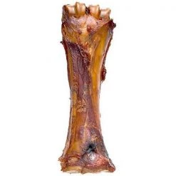 S & S Products 239766 Beef Shin Dog Bone