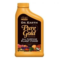 Dr Earth 236769 24 oz Concentrate All Purpose Fertilizer