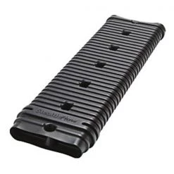 Amerimax Home Products 243267 24 in. Low Profile Downspout Extender - Black