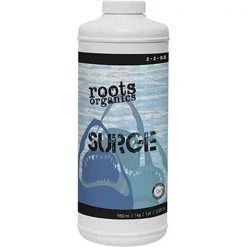 Aurora Innovations 234532 1 qt. Roots Organics Surge Fertilizer