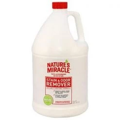 Spectrum Brands Pet 186802 Gallon Stain & Odor Remover