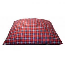 European Home Designs 244333 27 x 36 in. Pillow Pet Bed