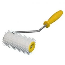 Harvest Lane Honey 240046 2.5 in. Honey Uncapping Roller
