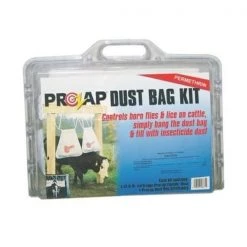 Neogen 248690 Prozap Dust Bag Kit