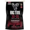 Scott Pet 248784 40 LB Big Tine Nitro Fortified Deer Blend Premium Blend Of Corn Milo Sunflower Seeds & Nitro Mineral & Vitamin Supplement