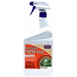 Bonide Products Inc Bonide 336845 Quart Ready to Use Insecticidal Super Soap