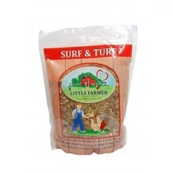 Chicken Guardian 249313 Surf & Turf Chicken Treats