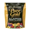 Dr Earth 249917 8 lbs Pure Gold All Purpose Fertilizer