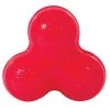 Perfectpet Symphony of Squeaks Dog Chew Toy; Red