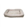 Petmate 256140 30 x 40 in. Low Bump Lounger Pet Bed