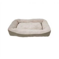 Petmate 256140 30 x 40 in. Low Bump Lounger Pet Bed