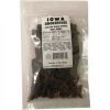 Iowa Smokehouse & Preferred Wholesale 253841 10 oz Cracked Black Pepper Flavor Beef Jerky - Pack of 6