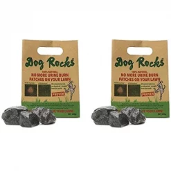 American Distribution & Manufacturing 260988 600 g Dog Rocks