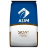 ADM Animal Nutrition 254458 No.16 Goat Grow Feed; 50 lbs