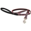 Lupine Pet Lupine 257009 1 in. x 6 ft. El Paso Dog Leash
