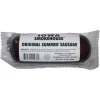 Iowa Smokehouse & Preferred Wholesale 253867 12 oz Original Flavor Summer Sausage - Pack of 12