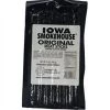 Iowa Smokehouse & Preferred Wholesale 253843 16 oz Original Flavor Meat Sticks - Pack of 10