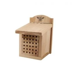 Woodlink Ltd Woodlink 260900 Mason Bee House - Small