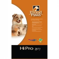 Adm Animal Nutrition 268080 Proud Paws Perform Dog Food