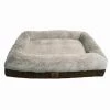 European Home Designs 269269 38 x 25 in. Orthopedic Mattress Style Pet Bed