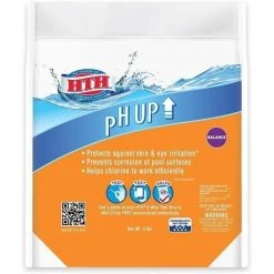 Sigura 275755 4 lbs pH Up Granules