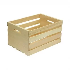 Feedingtime 67140 18 x 12.5 x 9.5Plt Wd Crate