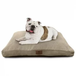 European Home Designs 213976 Akc9284Tr 27 x 36 Lg Guss Pet Bed