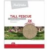 Barenbrug USA 212657 TV25LB Tall Fescue Seed; TV 25 lbs Tall Fescue Seed