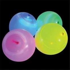 Us Toy Company US Toy GS867 Glitter Balloon Ball Yo-Yo Toy
