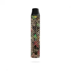 MightySkins CF-VUSALT-Buck Camo Carbon Fiber Skin for Vuse Alto - Buck Camo