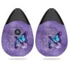 MightySkins SUDROP-Celtic Butterflies Skin for Suorin Drop - Celtic Butterflies