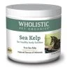 Wholistic Pet Organics STWP25 2 lbs Sea Kelp for Healthy Body Function