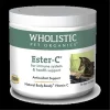 Wholistic Pet Organics STWP31 1 lbs Ester-C for Humane System & Health Support