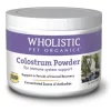 Wholistic Pet Organics SCTWP403 3 oz Feline Colostrum Powder for Immune System Support