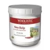 Wholistic Pet Organics ESTWP17 2 lbs Equine Sea Kelp for Healthy Body Function