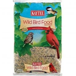 Country Boy Seed 25LBWILDBIRD 25 lbs Wild Bird Food Mix Food Mix