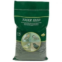 Country Boy Seed THISTLE5LB 5 lbs Nyjer Thistle Seed