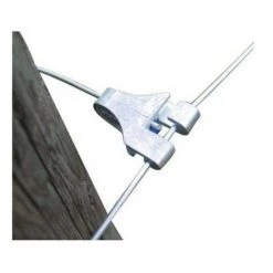 Powerfields P-CGT-10 Gripple T Clip - Pack of 10