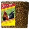 Heath SC-100 7 oz Mealworm & Corn Cake Pet Food