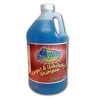 Blue Wolf Sales & Service BW-CSG Carpet Shampoo Bottle - 1 gal - Pack of 6