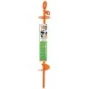 Catlady Dome Auger Stake & Soft - 28 in. x 13 mm