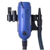 Xpower WMK-2 Professional Pet Grooming Force Air Dryer Wall Mount Kit; Blue