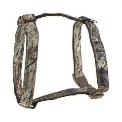 Petmasters Basic Dog Harness; Duck Blind - Extra Large