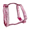Petmasters Basic Dog Harness; Pink & Camo - Extra Large