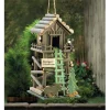 Zingz & Thingz 57071533 Ranger Station Birdhouse